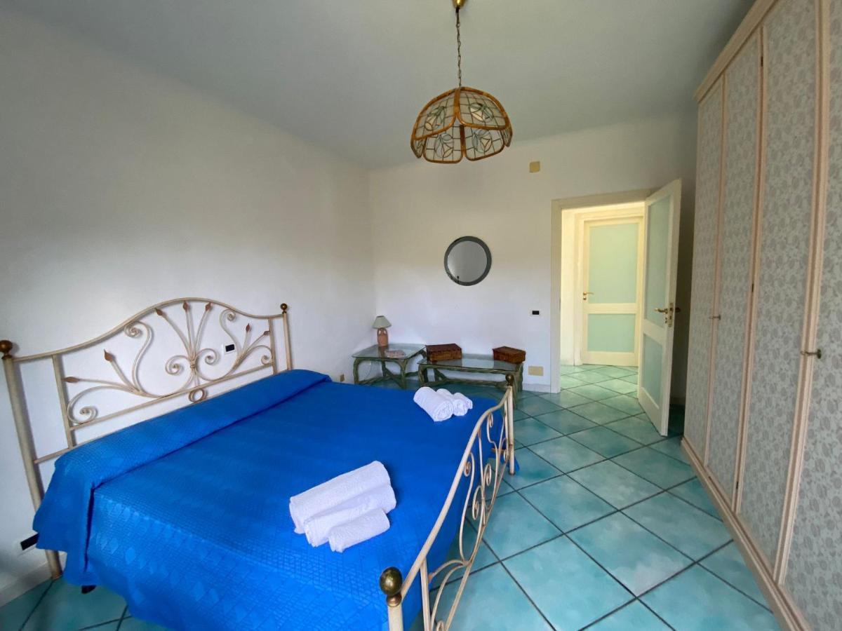Le Dimore Di Zaro - Green Paradise Forio di Ischia Екстериор снимка