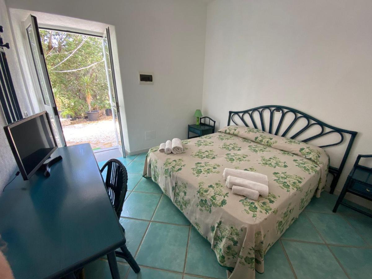 Le Dimore Di Zaro - Green Paradise Forio di Ischia Екстериор снимка