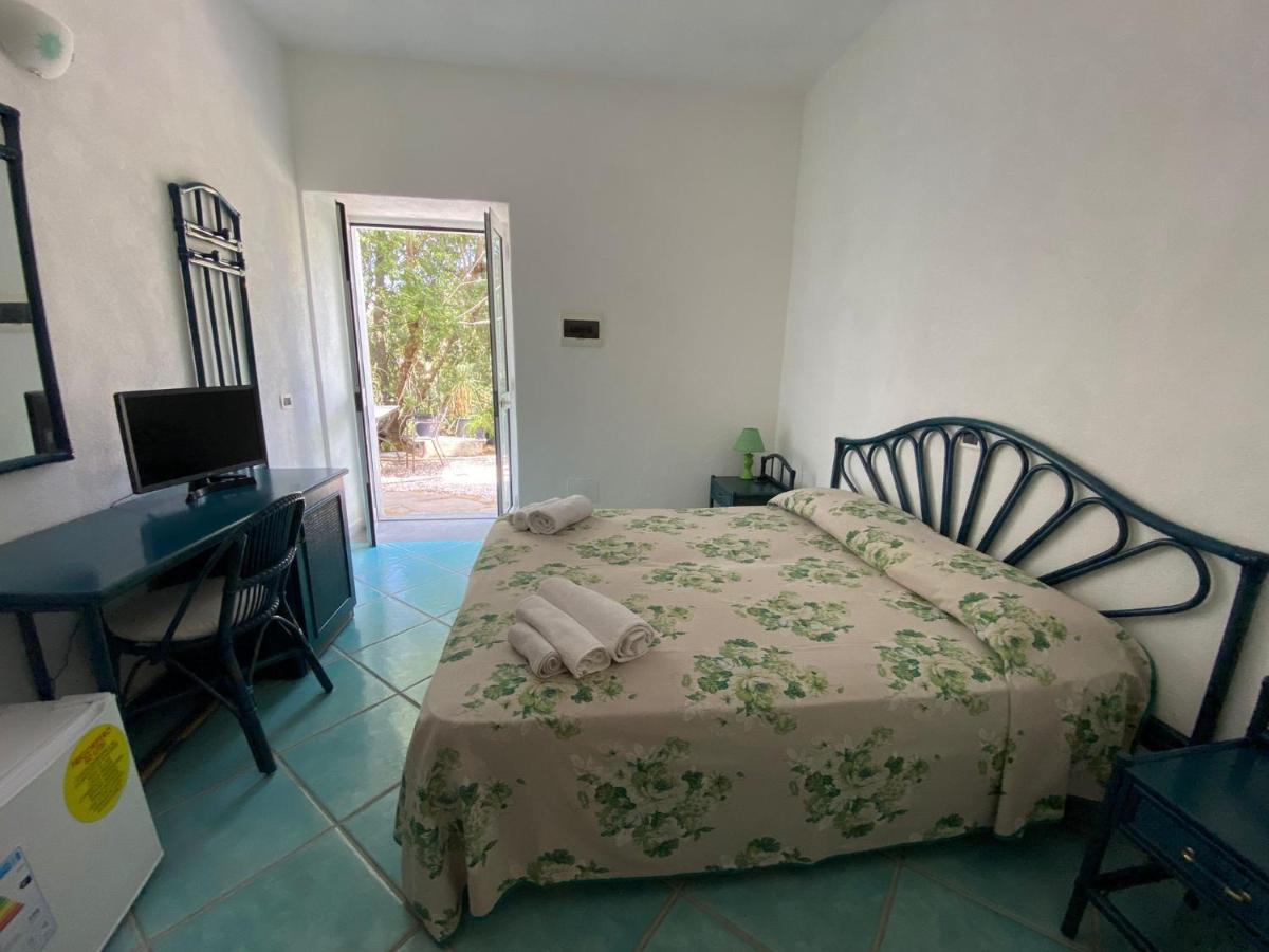 Le Dimore Di Zaro - Green Paradise Forio di Ischia Екстериор снимка