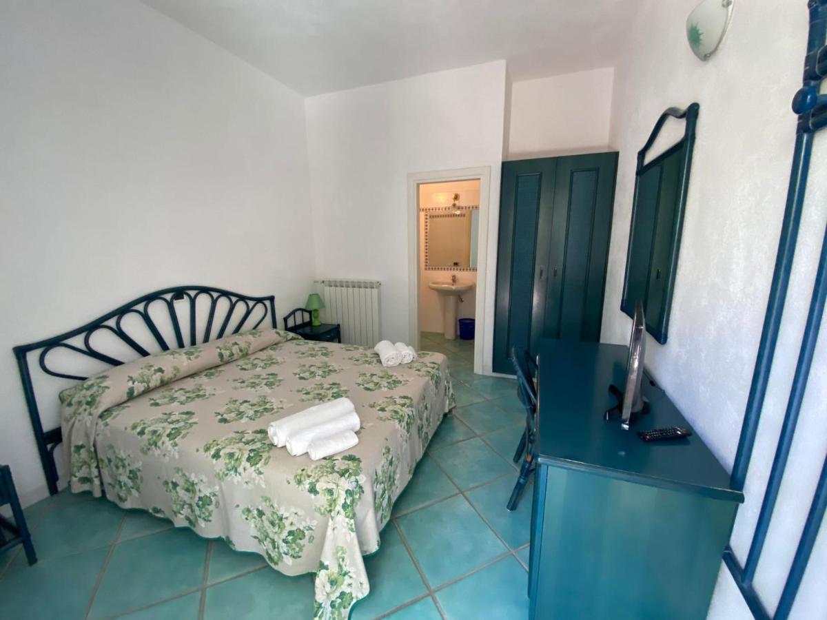 Le Dimore Di Zaro - Green Paradise Forio di Ischia Екстериор снимка
