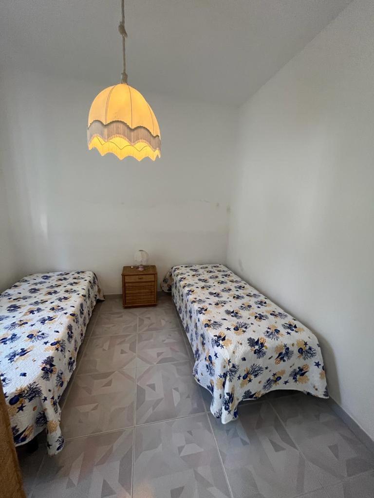 Le Dimore Di Zaro - Green Paradise Forio di Ischia Екстериор снимка