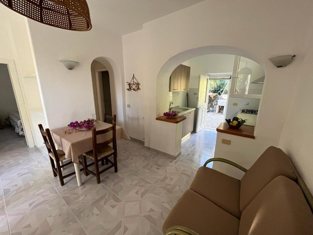 Le Dimore Di Zaro - Green Paradise Forio di Ischia Екстериор снимка
