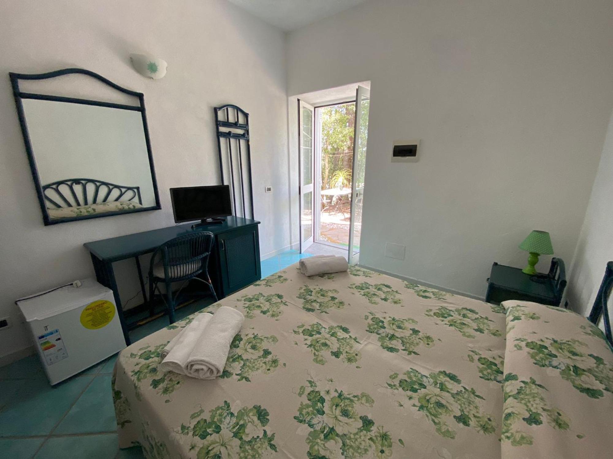 Le Dimore Di Zaro - Green Paradise Forio di Ischia Стая снимка