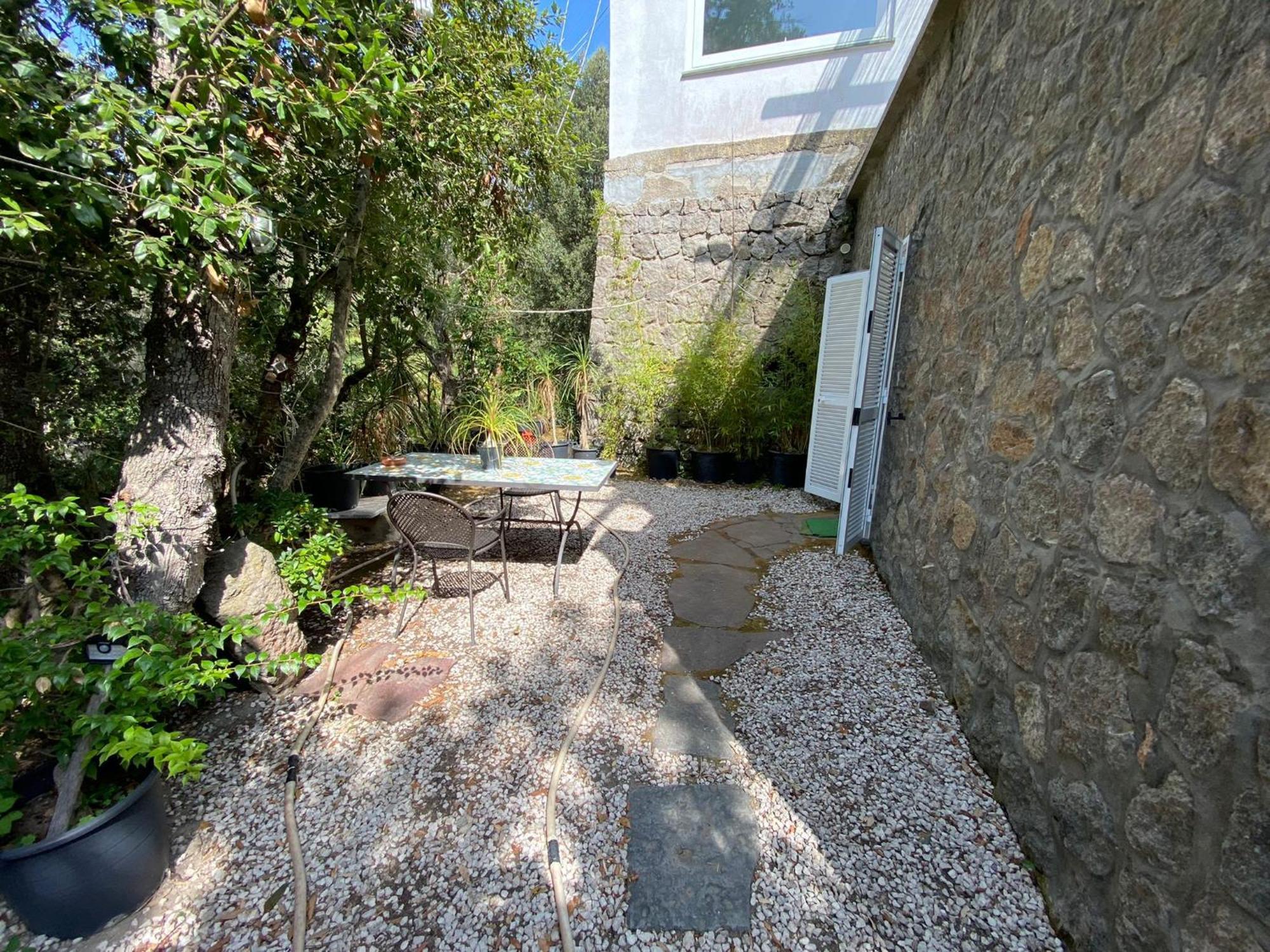 Le Dimore Di Zaro - Green Paradise Forio di Ischia Стая снимка