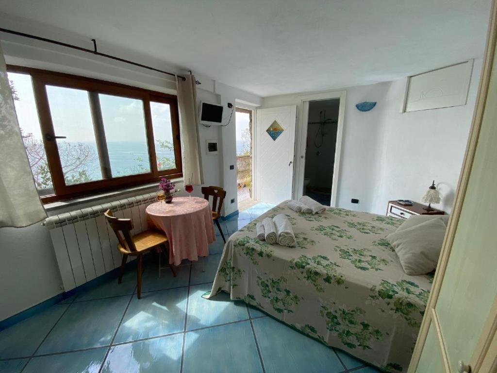 Le Dimore Di Zaro - Green Paradise Forio di Ischia Екстериор снимка